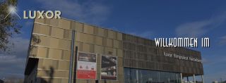 laden um fluchos frau zu kaufen mannheim LUXOR-Filmpalast Heidelberg