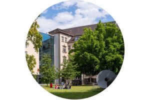 zentren um mode zu studieren mannheim Hochschule Mannheim