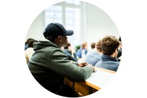 zentren um mode zu studieren mannheim Hochschule Mannheim