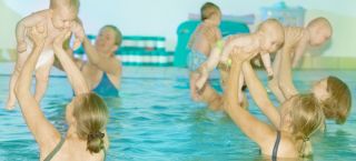 schwimmkurse fur erwachsene mannheim Babyschwimmen in Mannheim