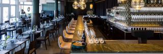 originelle restaurantgruppen mannheim bootshaus Mannheim - Restaurant | Events