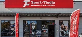 laden um sport zu kaufen mannheim Sport-Tiedje Mannheim