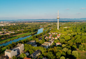 wohnungsvermietung mannheim PRETURA Immobilien 