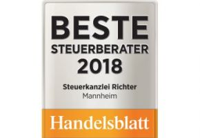 steuerberater mannheim Steuerkanzlei Richter