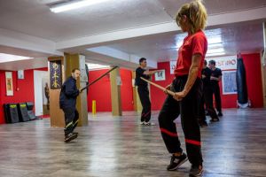 Über Wing Tsun