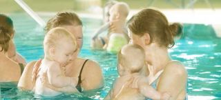 schwimmkurse fur erwachsene mannheim Babyschwimmen in Mannheim